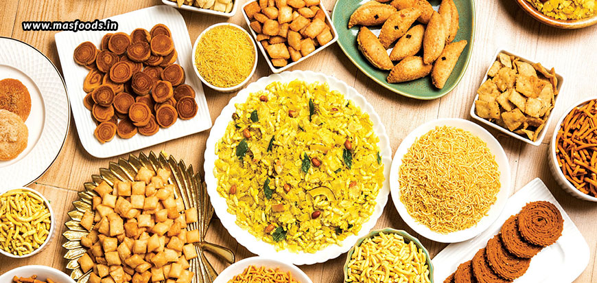 How-Packaged-Sweets-&-Savouries-Have-Gained-Traction-In-India